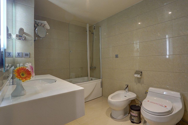 Bozorg 2 Hotel Tehran, Tehran — photo 8