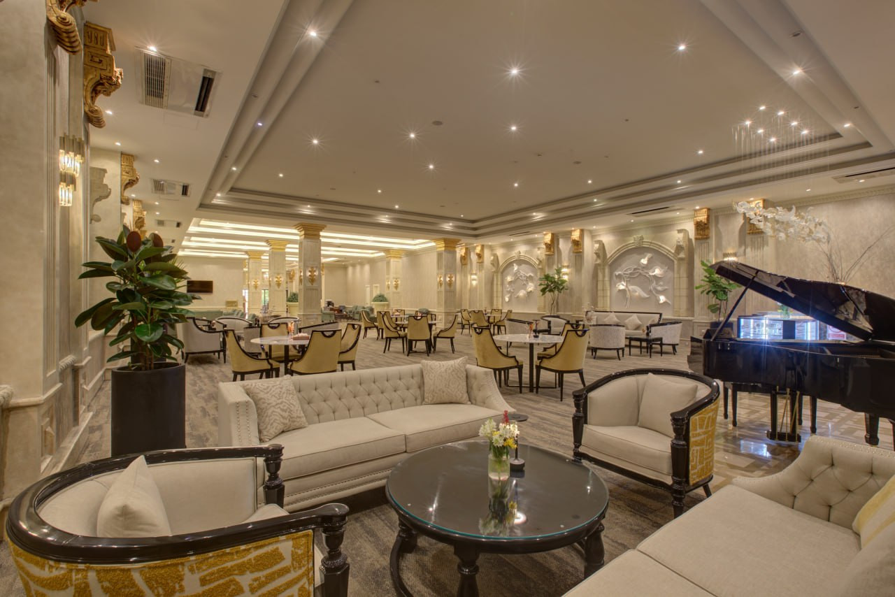 Bozorg 2 Hotel Tehran, Tehran — photo 3