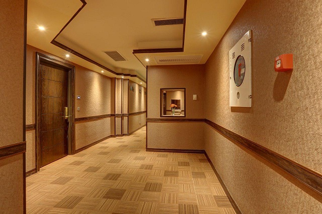 Bozorg 2 Hotel Tehran, Tehran — photo 5