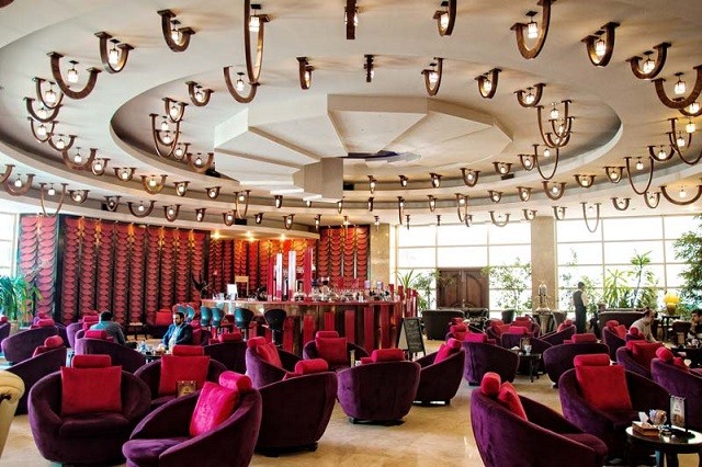 Ferdowsi Grand Hotel Tehran, Tehran — photo 7