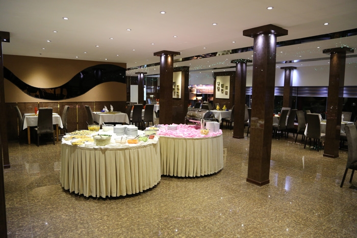 Eram Hotel Tehran, Tehran — photo 7