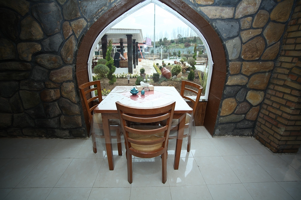 Eram Hotel Tehran, Tehran — photo 3