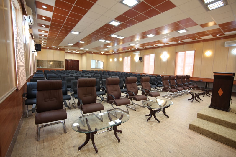 Eram Hotel Tehran, Tehran — photo 2