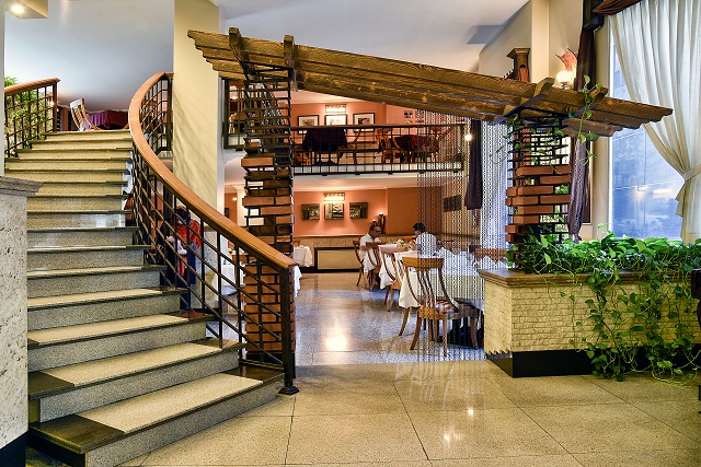 Eskan Hotel Tehran, Tehran — photo 3