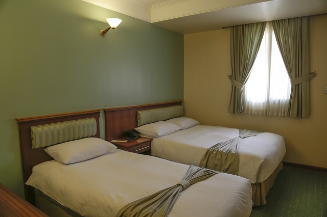 Eskan Hotel Tehran, Tehran — photo 5