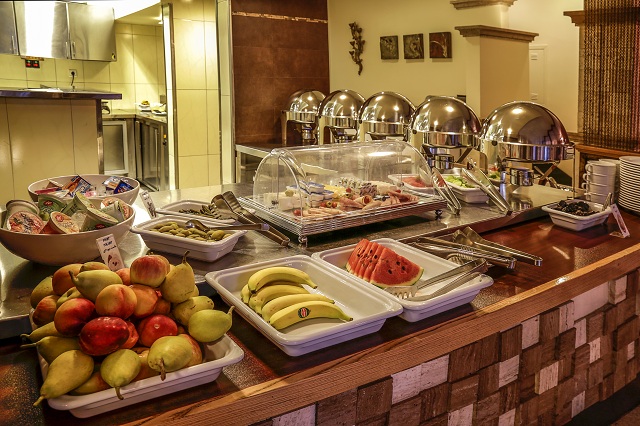 Eskan Hotel Tehran, Tehran — photo 7