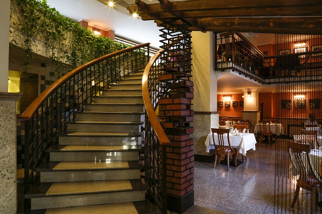 Eskan Hotel Tehran, Tehran — photo 8