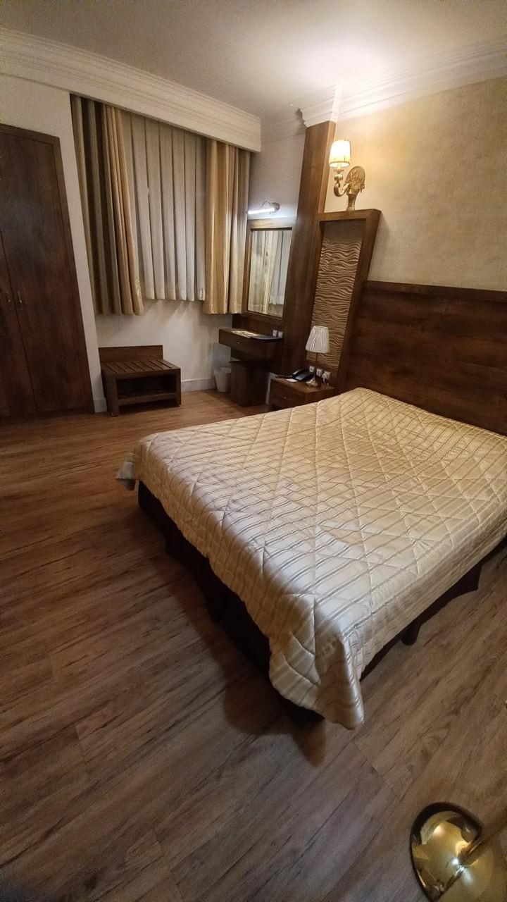Hafez Hotel Tehran, Tehran — photo 8