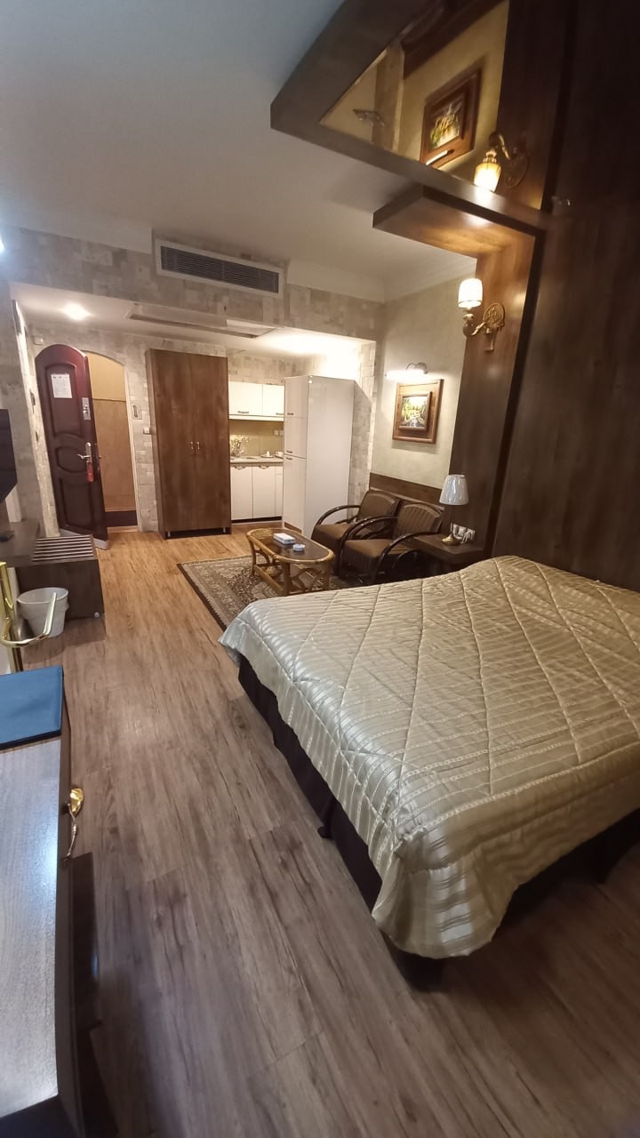 Hafez Hotel Tehran, Tehran — photo 5