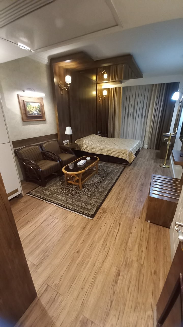 Hafez Hotel Tehran, Tehran — photo 4