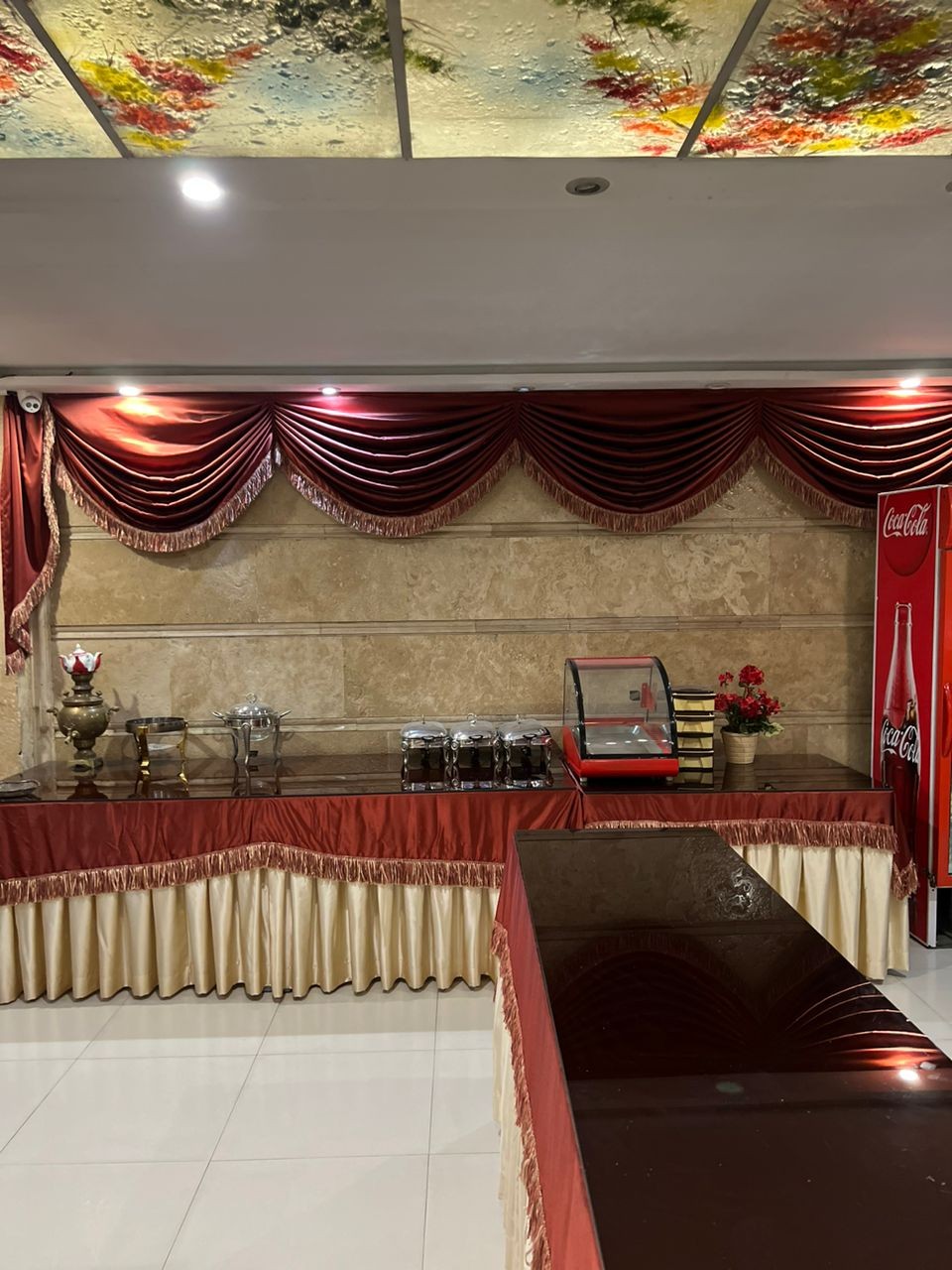 Hafez Hotel Tehran, Tehran — photo 6