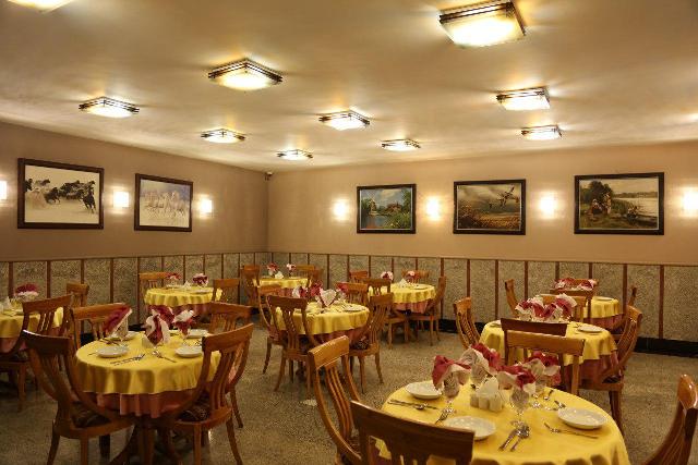 Hali Hotel Tehran, Tehran — photo 6