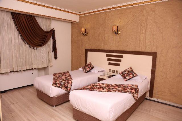 Hali Hotel Tehran, Tehran — photo 5