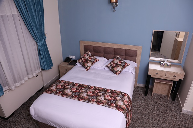 Hali Hotel Tehran, Tehran — photo 4