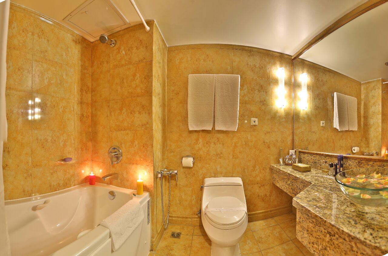 Homa Hotel Tehran, Tehran — photo 8