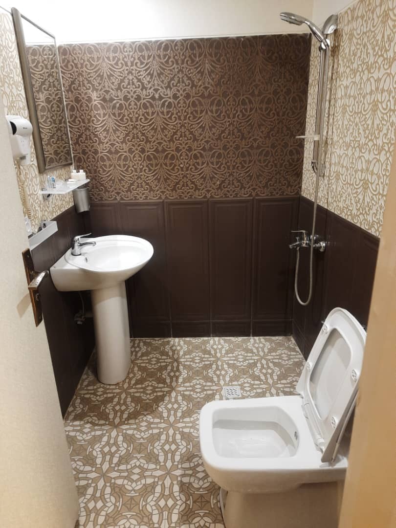 Ideal Apartment Hotel Tehran, Tehran — photo 8
