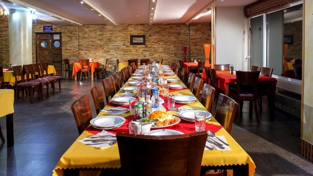 Irangardi Jahangardi Migun Hotel Tehran, Tehran — photo 3