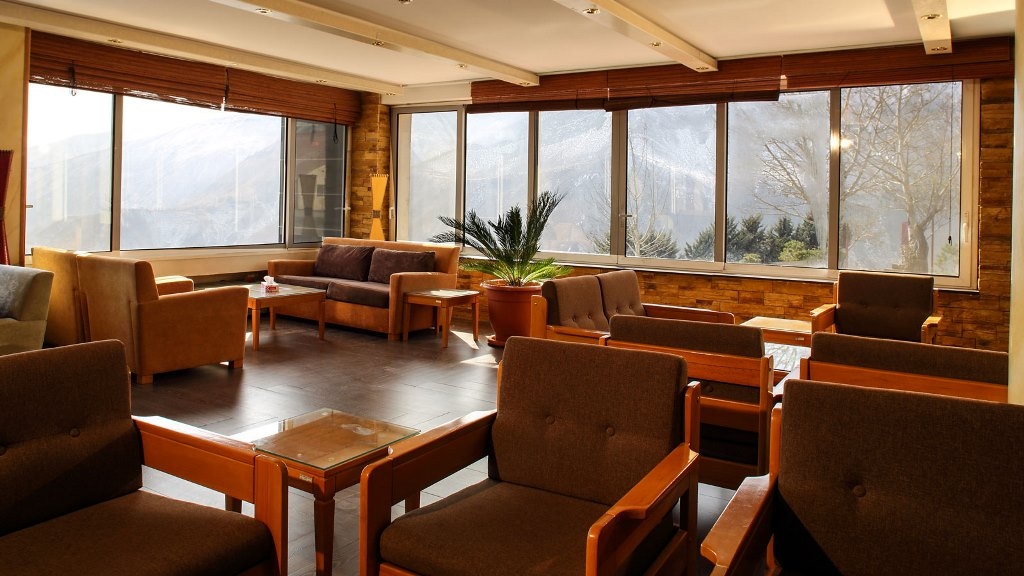 Irangardi Jahangardi Migun Hotel Tehran, Tehran — photo 8