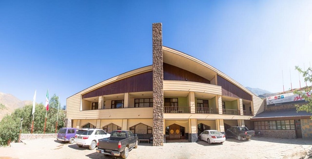 Jahangardi Shemshak Hotel Tehran, Tehran