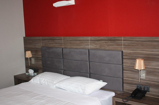 Jahangardi Shemshak Hotel Tehran, Tehran — photo 5