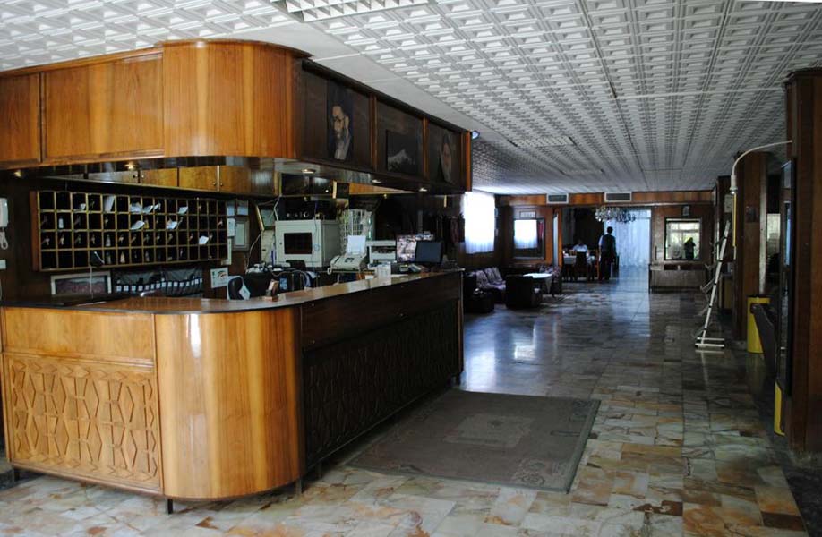 Khayyam Hotel Tehran, Tehran — photo 2