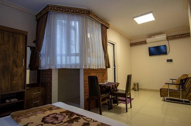 Khayyam Hotel Tehran, Tehran — photo 5