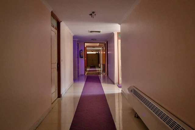 Khayyam Hotel Tehran, Tehran — photo 6