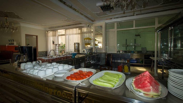 Khayyam Hotel Tehran, Tehran — photo 7