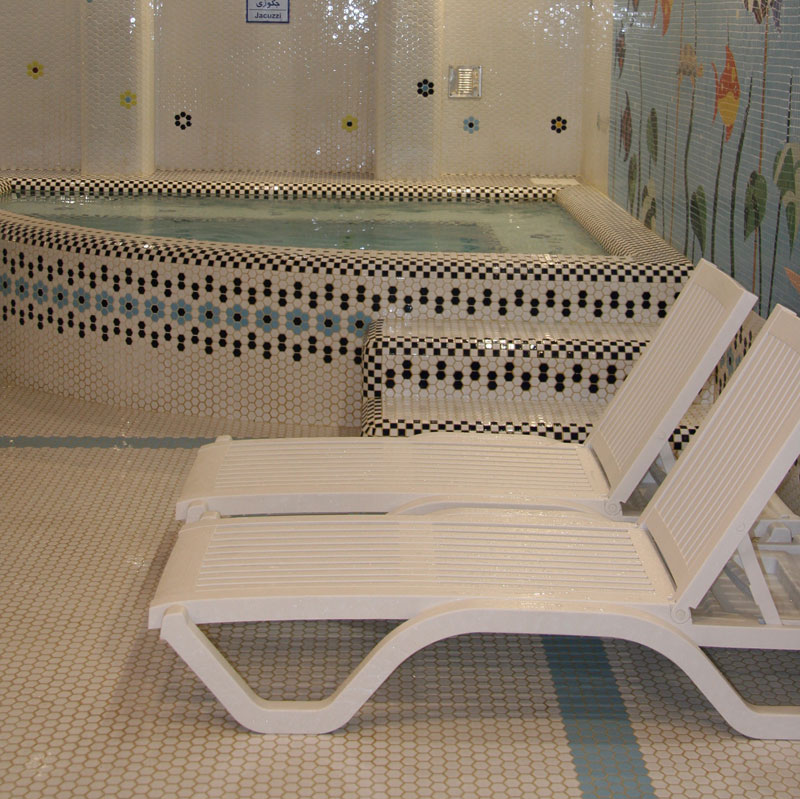 Kourosh Apartment Hotel Tehran, Tehran — photo 6