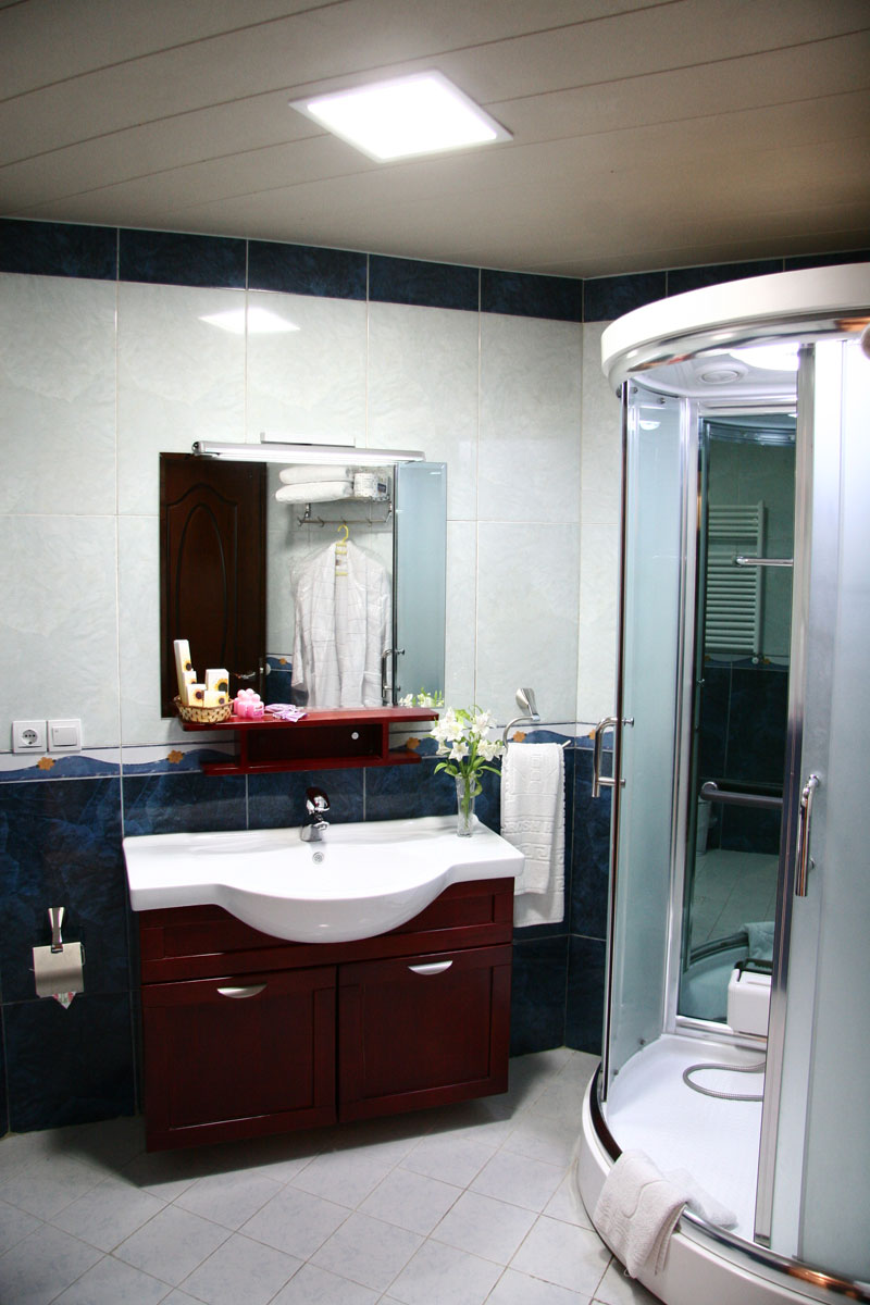 Kourosh Apartment Hotel Tehran, Tehran — photo 8