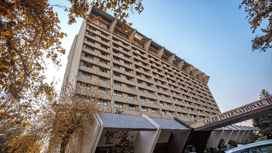 Laleh, Tehran