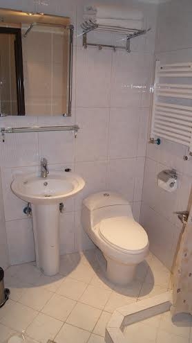 Mehregan Apartment Hotel Tehran, Tehran — photo 8