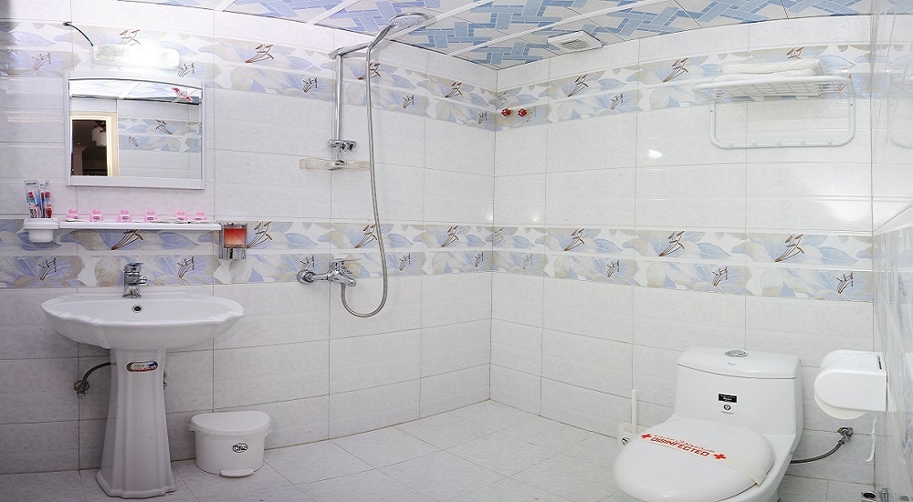 Mina Hotel Tehran, Tehran — photo 6