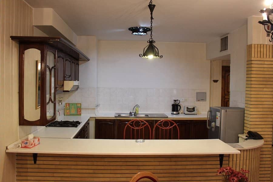 Pardis Apartment Hotel Tehran, Tehran — photo 6