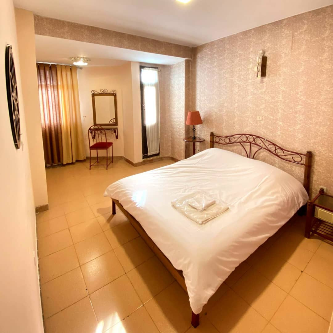Pardis Apartment Hotel Tehran, Tehran — photo 5