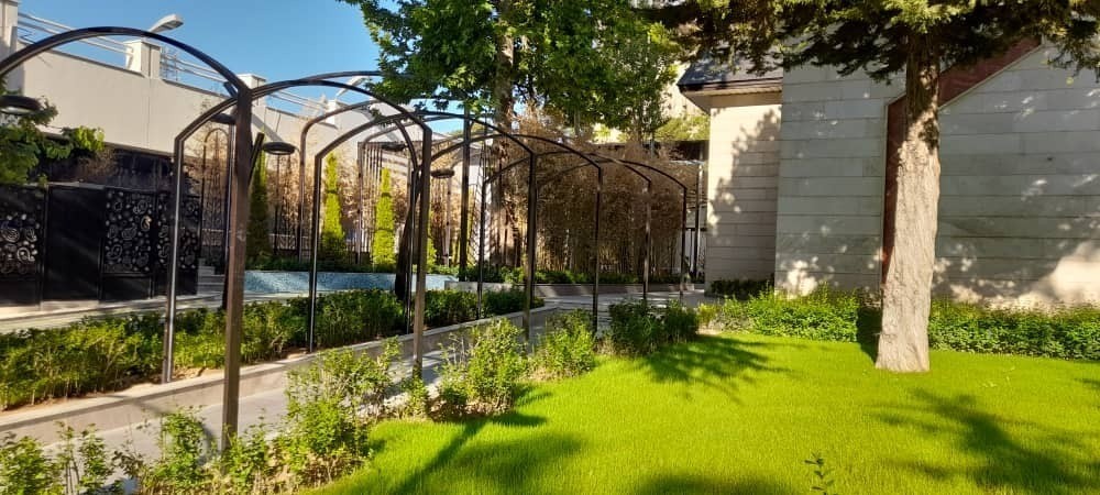 Park Vi Hotel Tehran, Tehran — photo 8