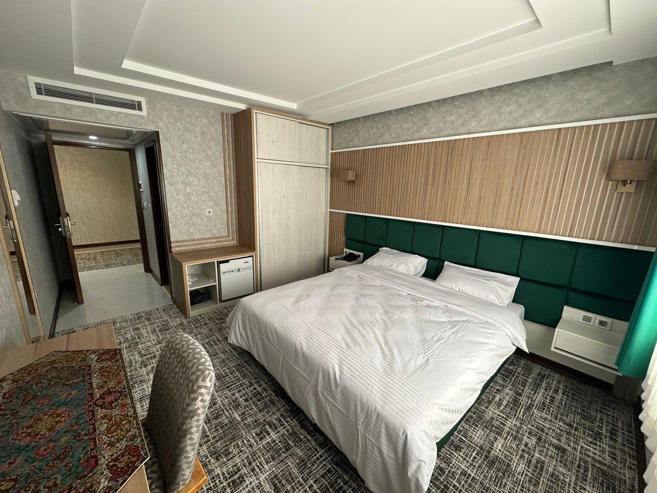 Park Vi Hotel Tehran, Tehran — photo 3