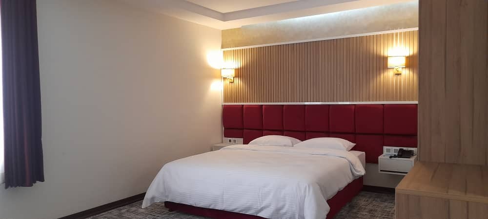 Park Vi Hotel Tehran, Tehran — photo 6