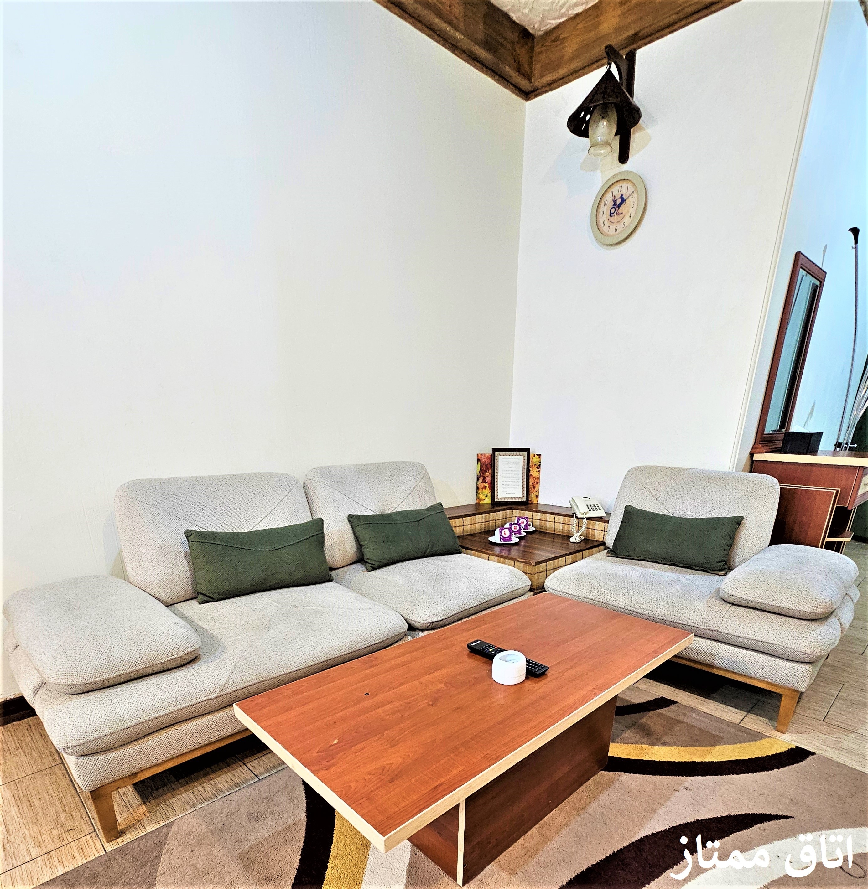 Kimia (Parsi) Apartment Hotel Tehran, Tehran — photo 7