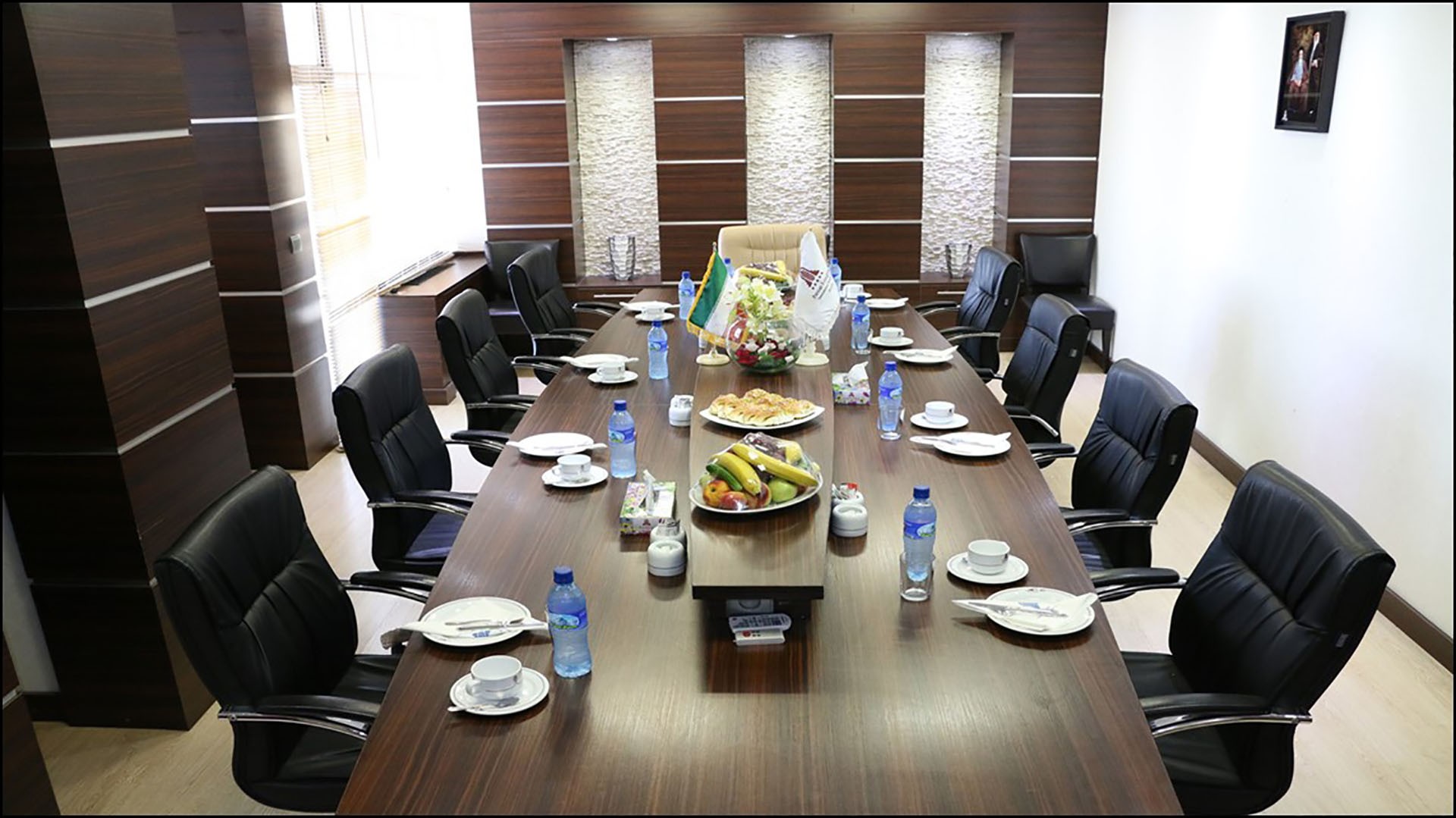 Esteghlal Hotel Tehran, Tehran — photo 8