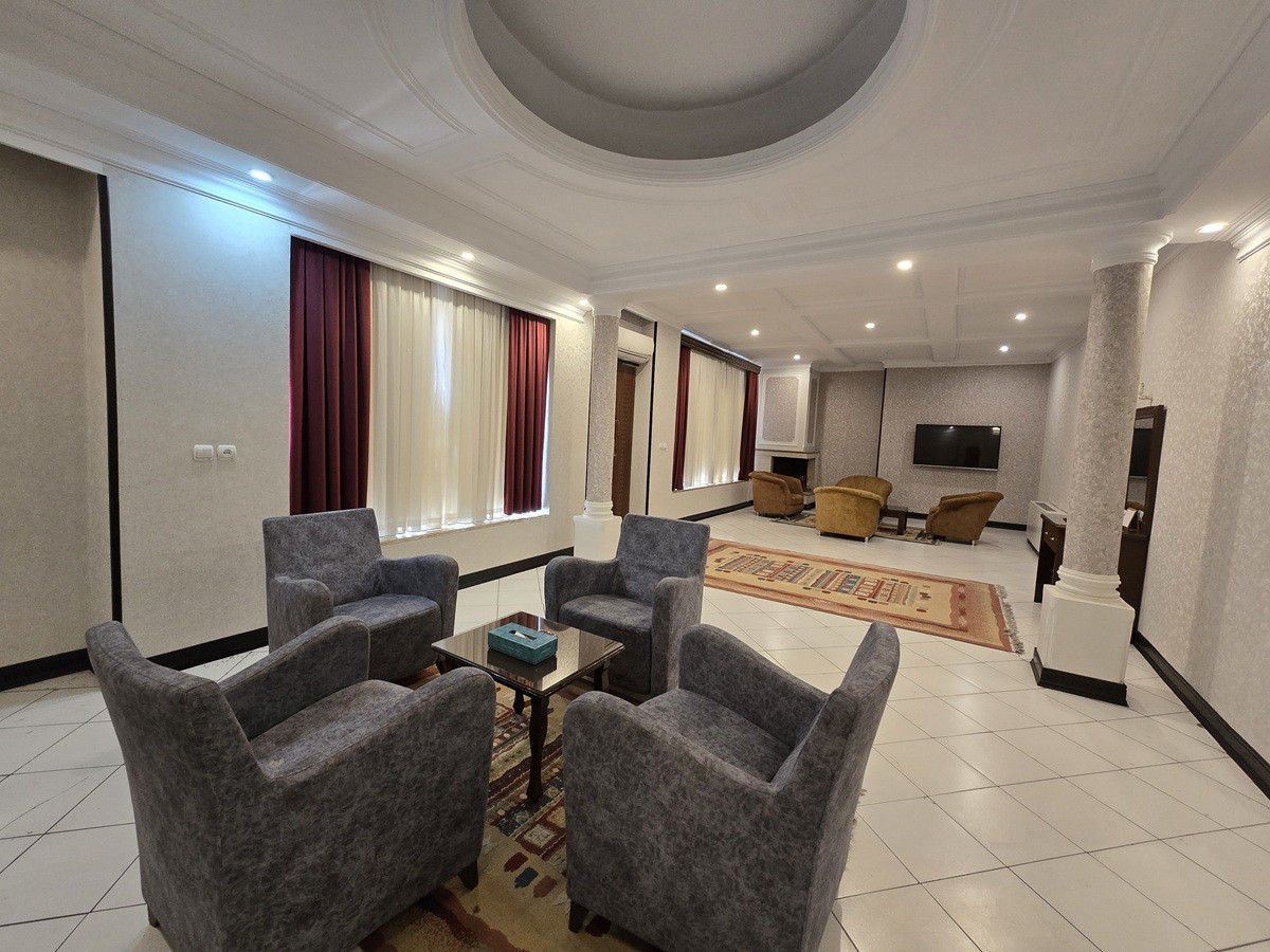 Kowsar Hotel Tehran, Tehran — photo 5