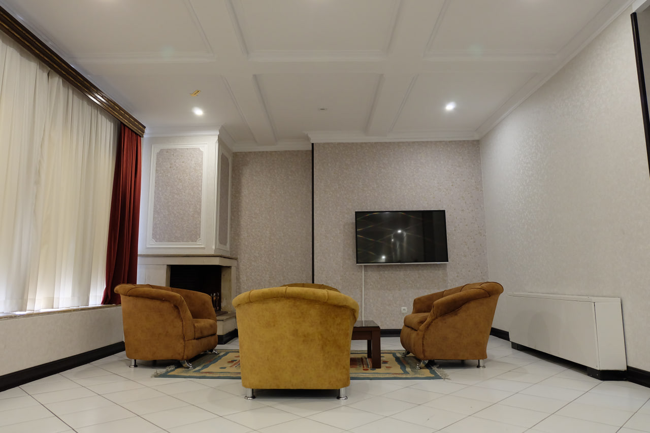 Kowsar Hotel Tehran, Tehran — photo 6