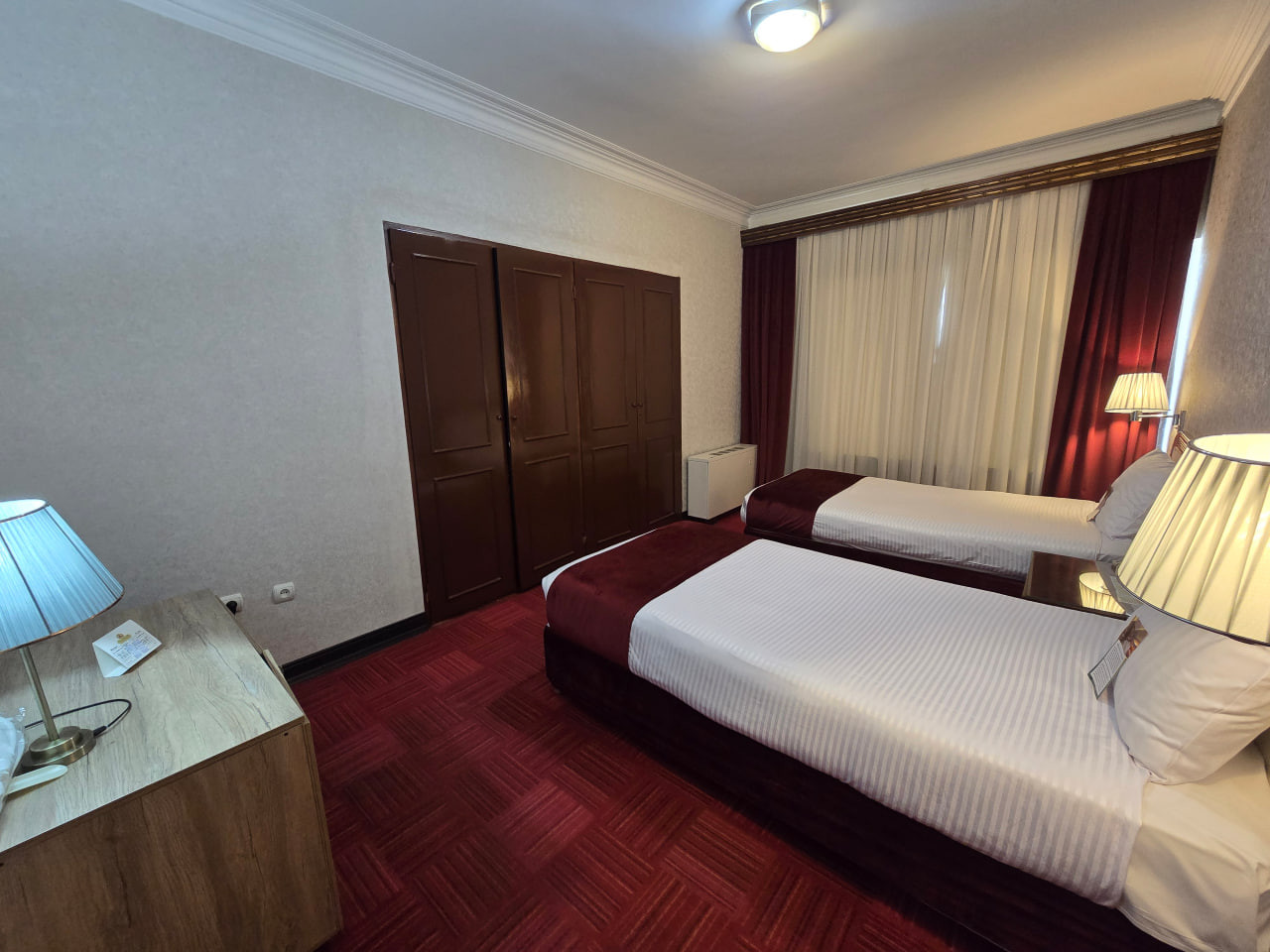 Kowsar Hotel Tehran, Tehran — photo 8