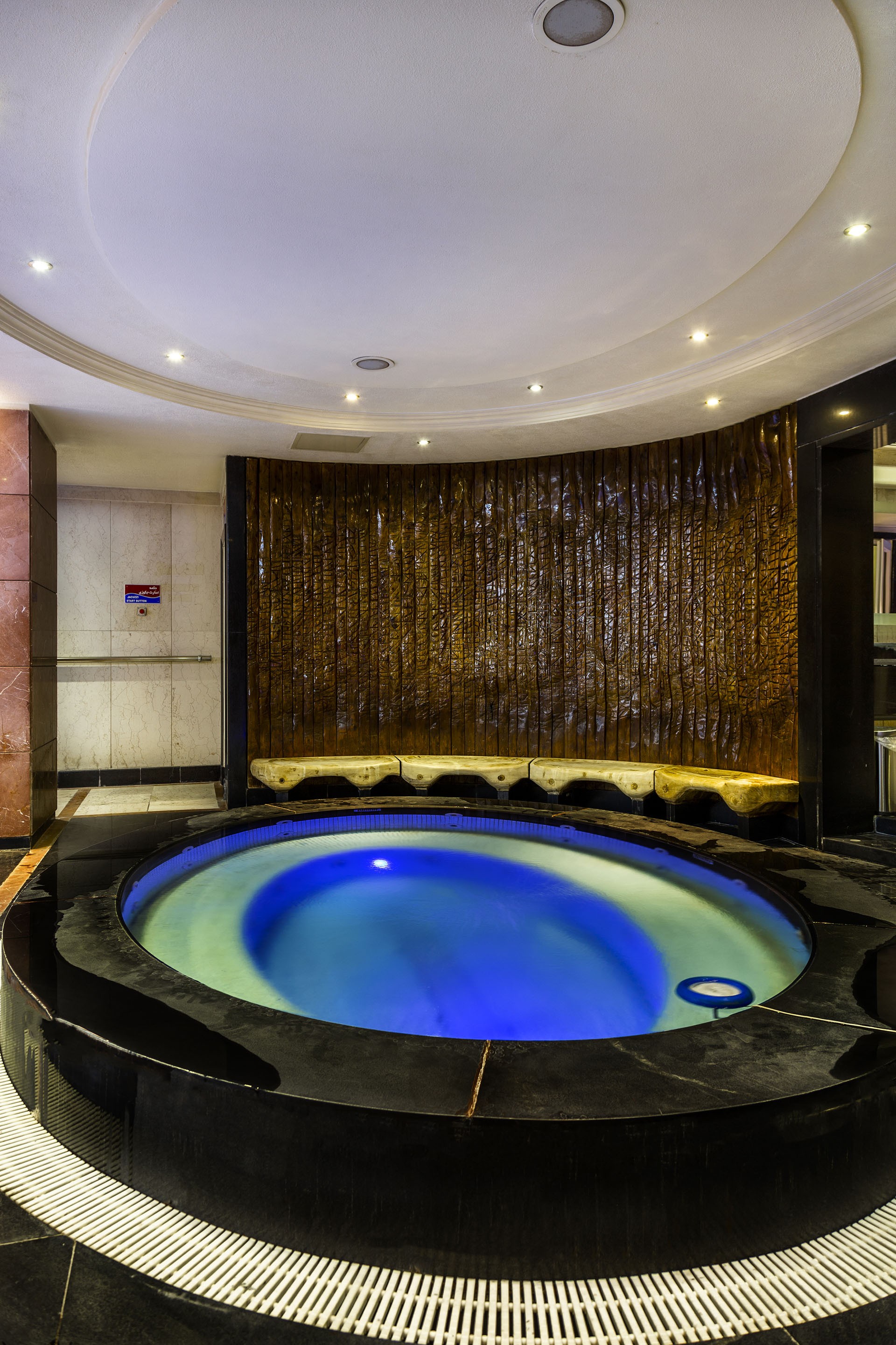 Esteghlal Hotel Tehran, Tehran — photo 6