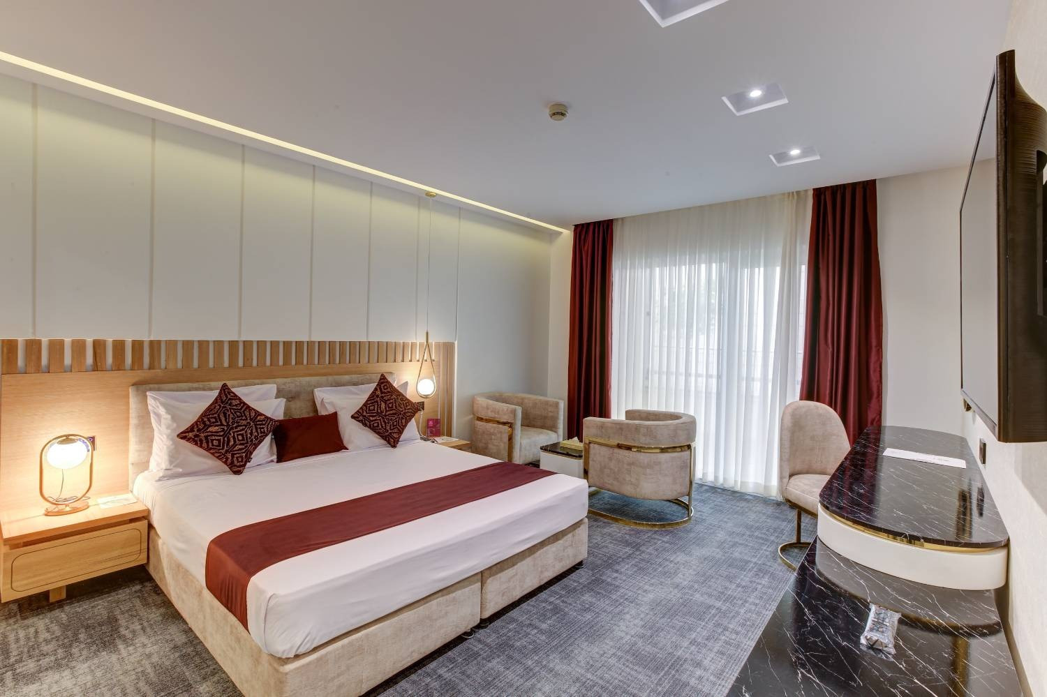 Evin Hotel Tehran, Tehran — photo 4