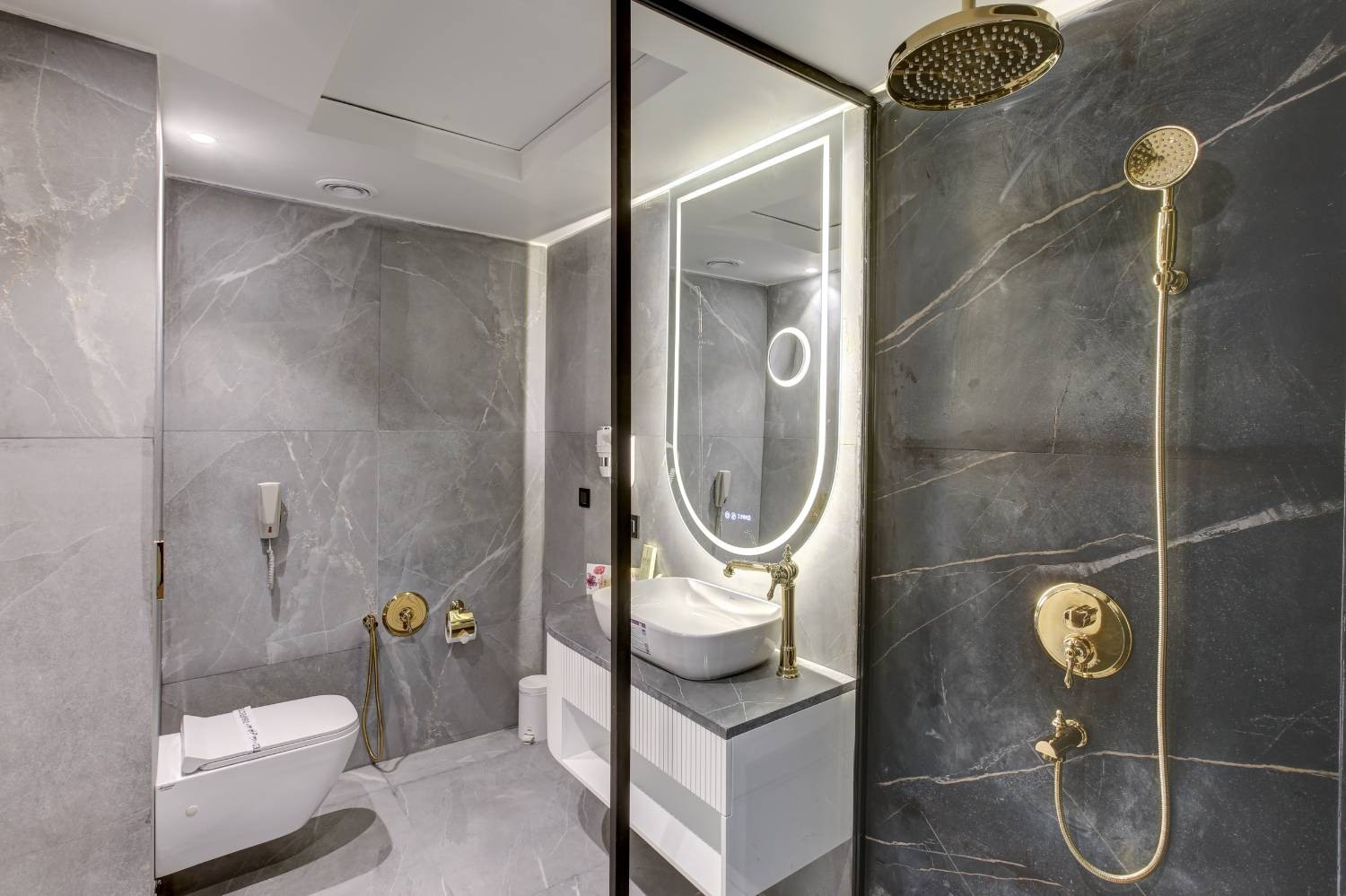 Evin Hotel Tehran, Tehran — photo 6