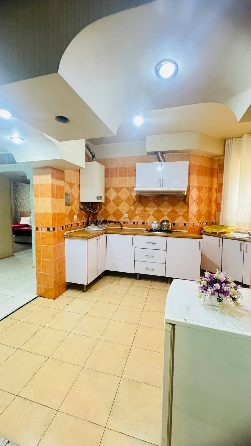 Respina Apartment Hotel Tehran, Tehran — photo 6