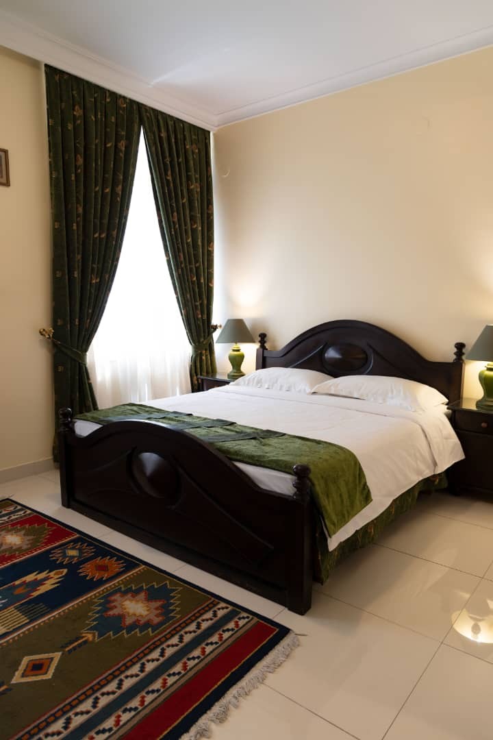 Rudaki Residence Hotel Tehran, Tehran — photo 6