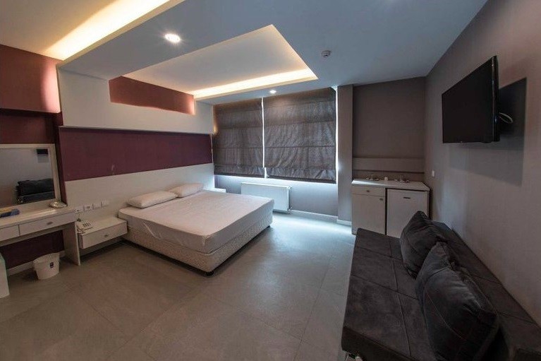Roma Hotel Tehran, Tehran — photo 8