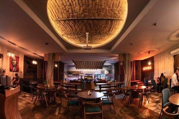 Roma Hotel Tehran, Tehran — photo 5
